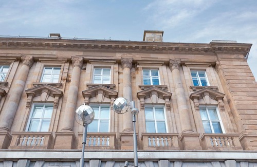 Sunderland City Centre Apartment | Modern Two Bed Apt Sunderland City Centre