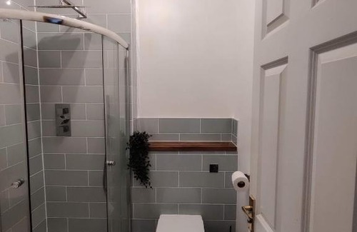 Glasgow Westend Apartment | Modern two bedroom, two bathroom flat in Glasgow's West End