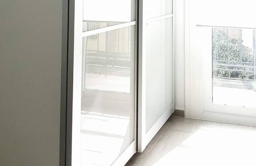 Bami Condo | Modern university area housing