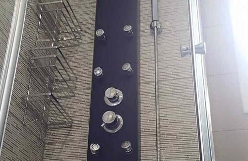Bami Condo | Modern university area housing