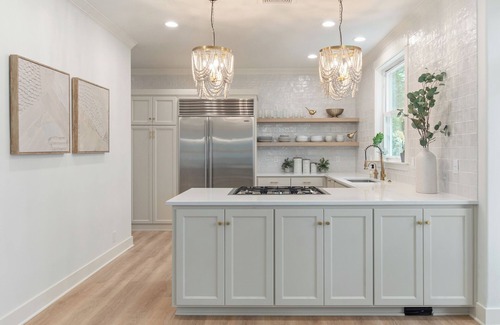 Central Oregon House | Modern Upscale 3BR with Spacious King Suite