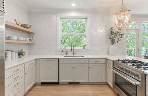 Central Oregon House | Modern Upscale 3BR with Spacious King Suite