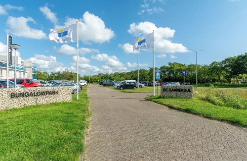 Callantsoog House | Modern Vakantiehuis op Autovrij Park Garnekuul in Callantsoog