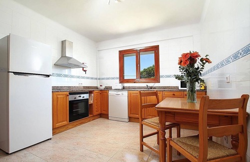 Puerto de Pollensa Villa | Modern Villa - A/C, Private Pool, 15 mins walk to the centre of Port de Pollensa and the Beach!