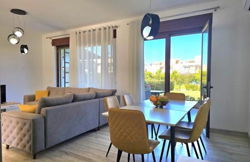 Ishem Villa | Modern Villa At Perla Resort 245