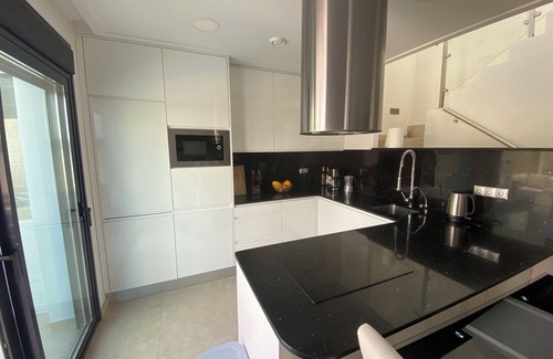 Benijofar Villa | Modern villa in a quiet location