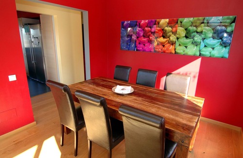 Olivella Villa | Modern Villa in National Park, near Sitges, 20min to beaches, 35min to Barcelona