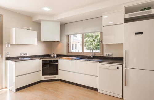 Can Picafort Villa | Modern villa located a few meters from the sea, in Can Picafort.