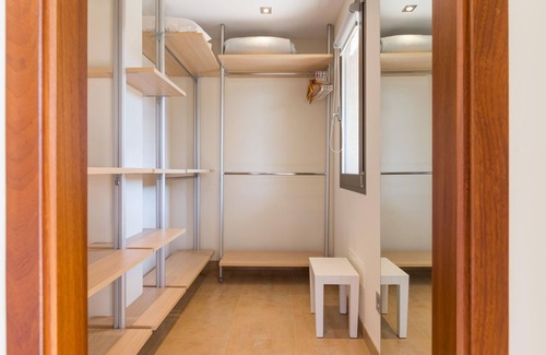 Can Picafort Villa | Modern villa located a few meters from the sea, in Can Picafort.