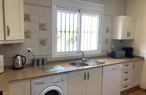 Campano Villa | Modern villa private pool set in a tranquil location close to beach Internet