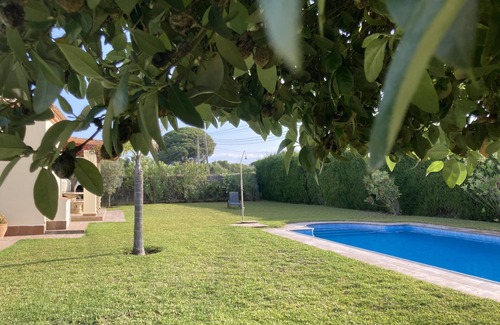 Campano Villa | Modern villa private pool set in a tranquil location close to beach Internet