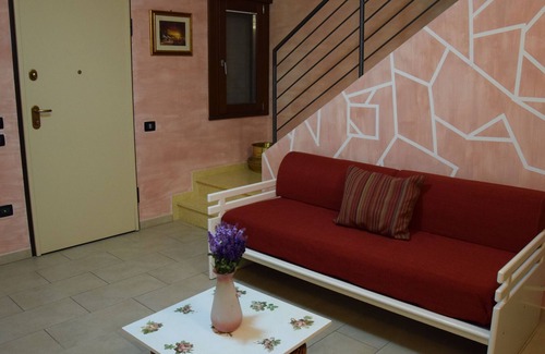 Selargius House | Modern villa with all the comforts in the Hinterland Cagliari