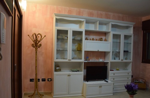 Selargius House | Modern villa with all the comforts in the Hinterland Cagliari