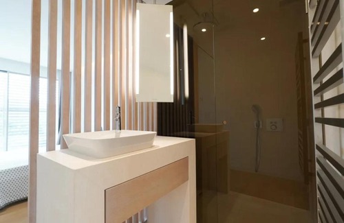 Port d'Andraitx Cabin | Modern Villa With Sea View