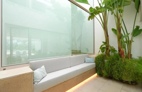 Port d'Andraitx Cabin | Modern Villa With Sea View
