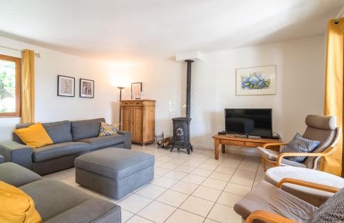 Beaufort Villa | Modern Villa with Heated Pool