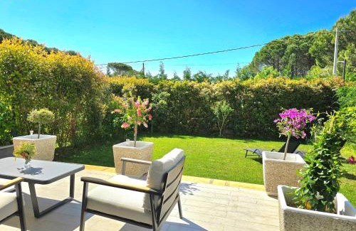 Ishem Villa | Modern Villas at Perla Resort