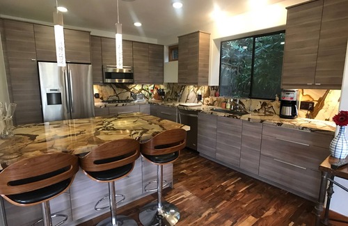 Hollywood Dell House | Modern Vintage compound 11 bedrooms 12 1/2 BA