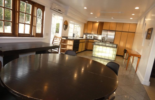 Hollywood Dell House | Modern Vintage compound 11 bedrooms 12 1/2 BA