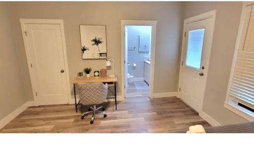 Downtown Condo | Modern Vintage Lifestyle