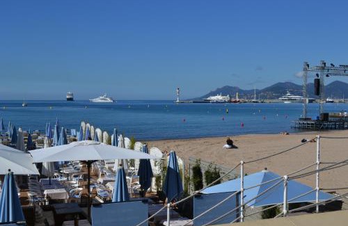 Cannes City Centre Hotel | Modern Waikiki Hotel