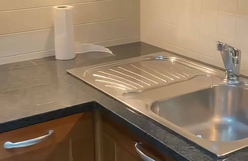Grand Canal Dock Apartment | Modern Waterfront Apartment in the Heart of Dublin Docklands