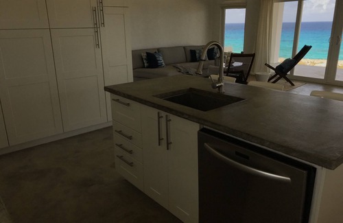 North Eleuthera House | Modern Waterfront Home in Paradise (Rainbow Bay - Eleuthera)