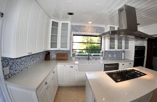 Twin Lakes House | Modern Waterfront Paradise in Key Largo!