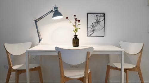 Barmen Apartment | Modern & Zentral nähe Düsseldorf und Köln