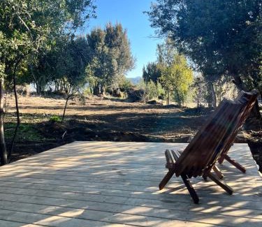 San Martin de los Andes Ski Chalet | Moderna casa en la montaña