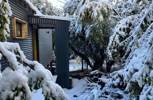 San Martin de los Andes Ski Chalet | Moderna casa en la montaña