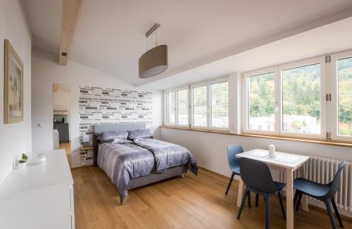 Oberwiehre Apartment | Moderne Apartments in attraktivem Altbau