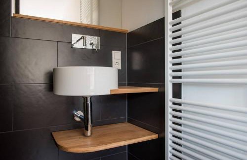 Oberwiehre Apartment | Moderne Apartments in attraktivem Altbau