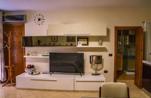 Gaeta Apartment | Moderne Déco