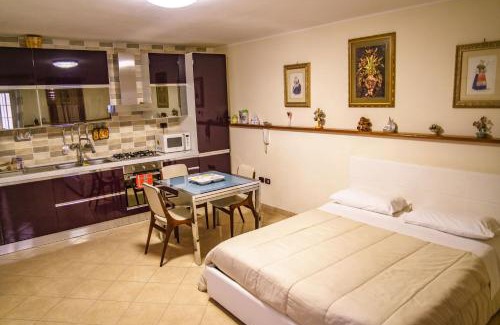 Gaeta Apartment | Moderne Déco