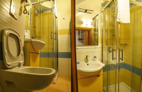 Gaeta Apartment | Moderne Déco