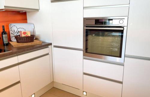 Ueberlingen Apartment | Moderne Ferienwohnung direkt am Bodensee