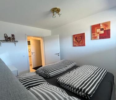Bodenwerder Apartment | Moderne Ferienwohnung mit guter Ausstattung und Self checkin
