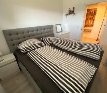 Bodenwerder Apartment | Moderne Ferienwohnung mit guter Ausstattung und Self checkin