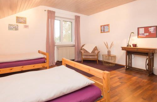 Markdorf House | Moderne Ferienwohnung in der Natur - 3 Schlafzimmer & 1,5 Bäder
