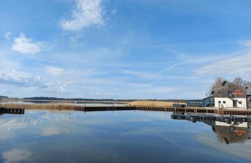 Ueckeritz Apartment | Moderne Ferienwohnung "Parkblick" im Ostseebad Ückeritz