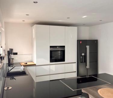 Sud Apartment | Moderne Maisonette Wohnung