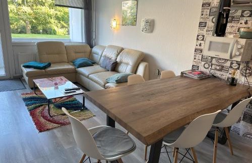 Goslar Apartment | Moderne und komfortable Appartements im Ferienpark Hahnenklee