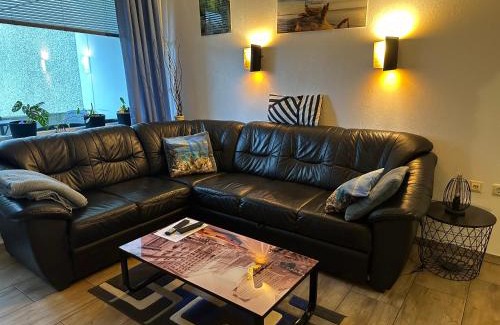 Goslar Apartment | Moderne und komfortable Appartements im Ferienpark Hahnenklee