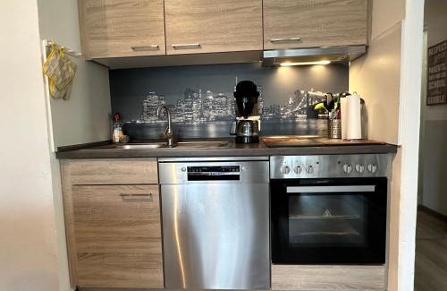 Goslar Apartment | Moderne und komfortable Appartements im Ferienpark Hahnenklee