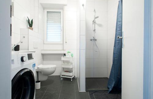 Gronau Apartment | Moderne Wohnung im Zentrum