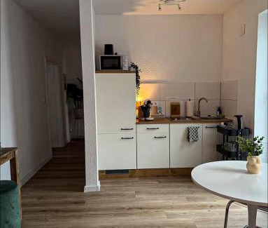 Gemarkung Barmen Apartment | Moderne Wohnung - Voll ausgestattet