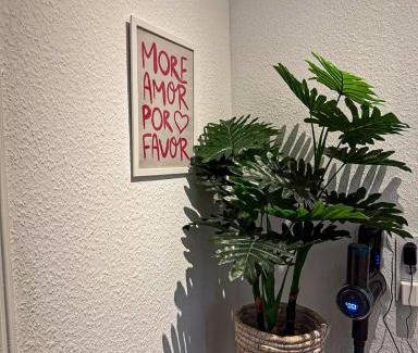 Gemarkung Barmen Apartment | Moderne Wohnung - Voll ausgestattet