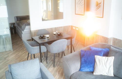 Neuwied Apartment | Modernes Apartment in Neuwied
