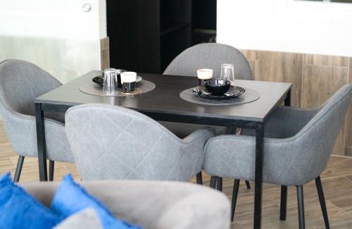 Neuwied Apartment | Modernes Apartment in Neuwied